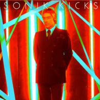 Paul Weller : Sonik Kicks